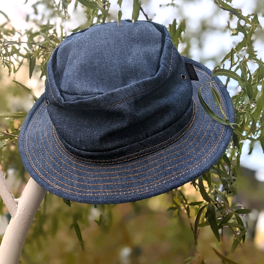 Goorin Hat